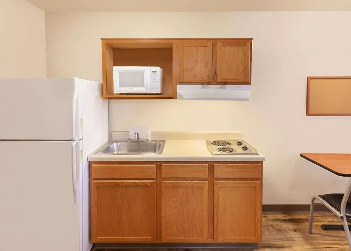 Woodspring Suites Des Moines Pleasant Hill