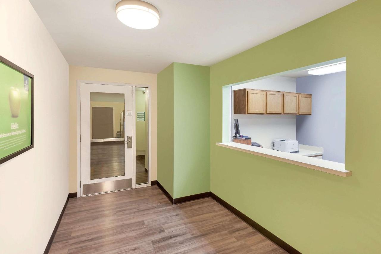 Woodspring Des Moines 2* Pleasant Hill
