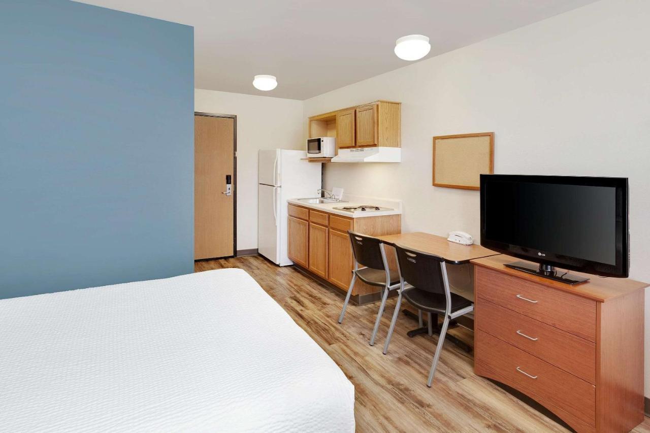 Woodspring Des Moines