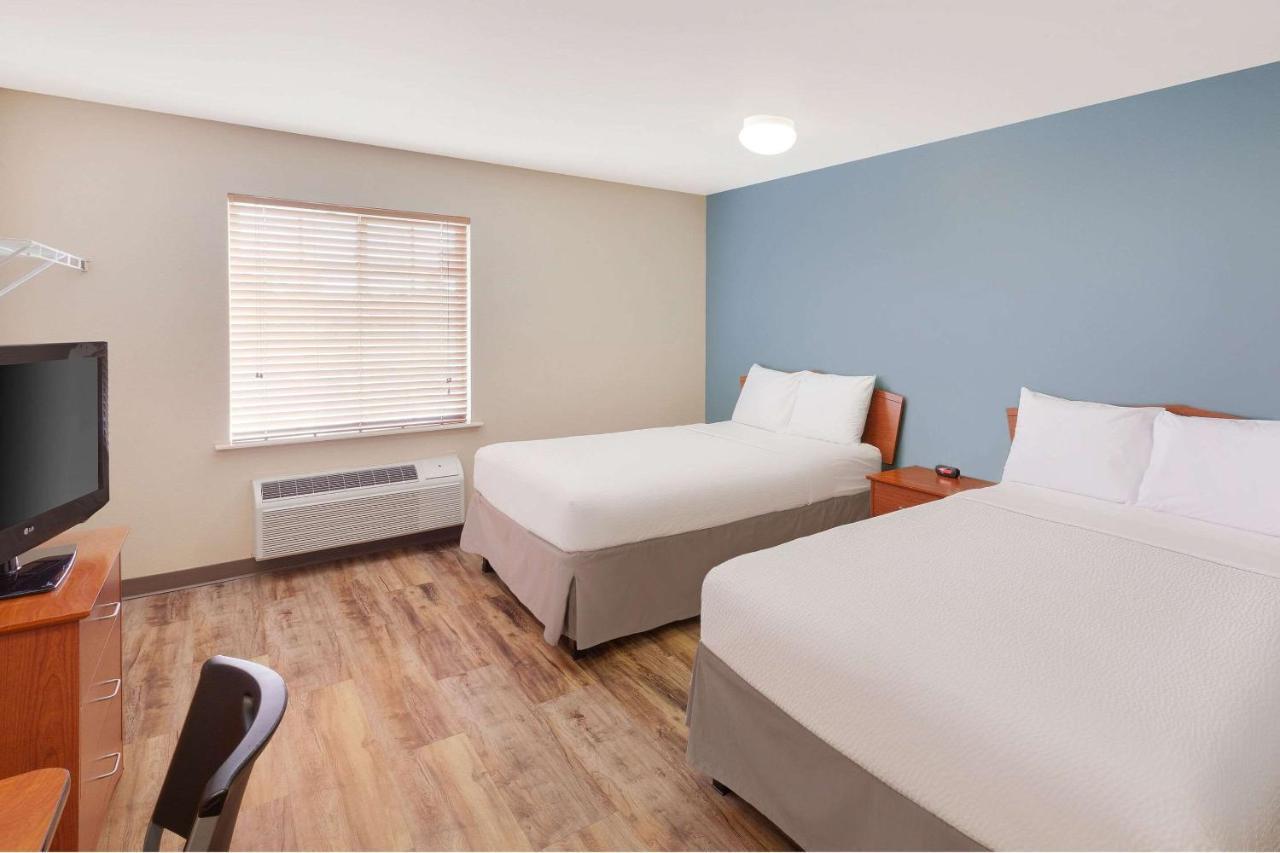 Woodspring Des Moines Hotel 2*