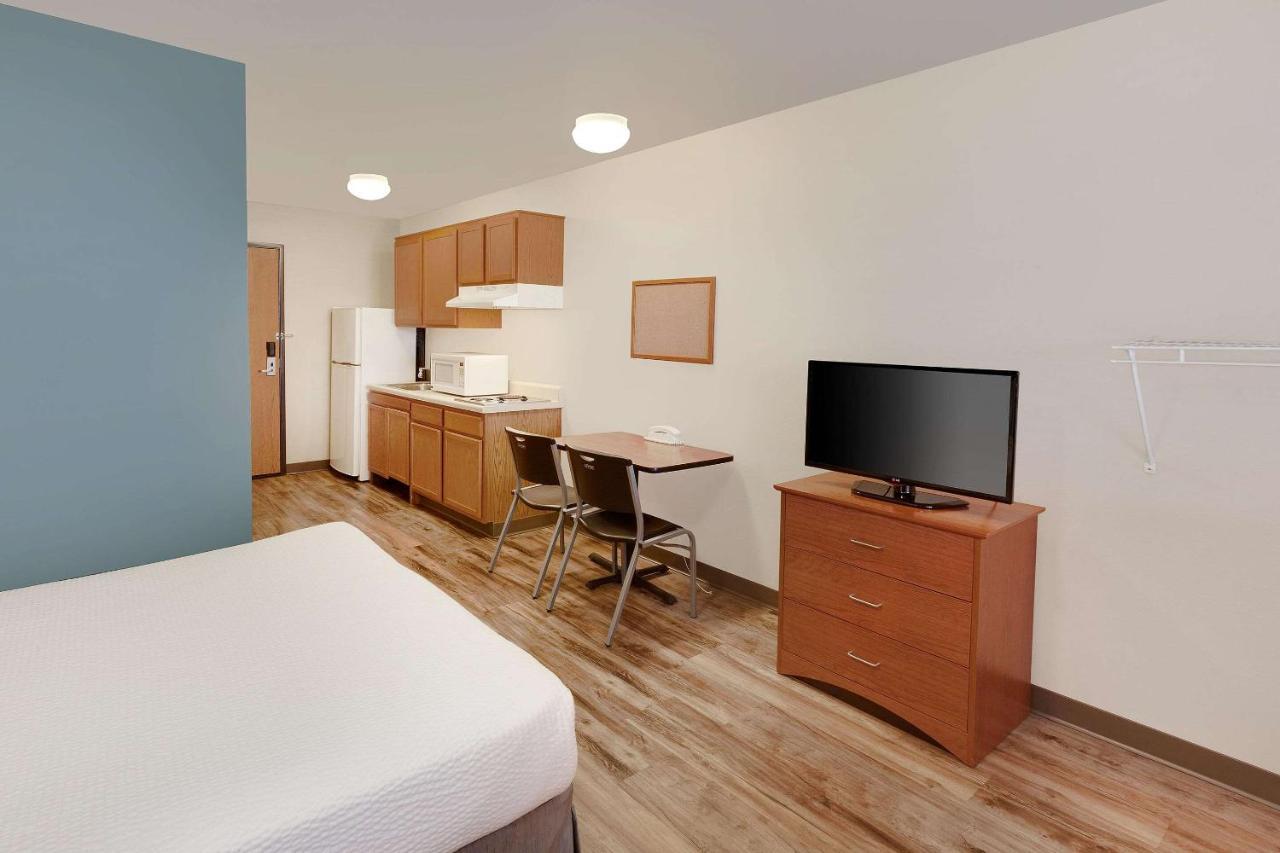 Woodspring Des Moines