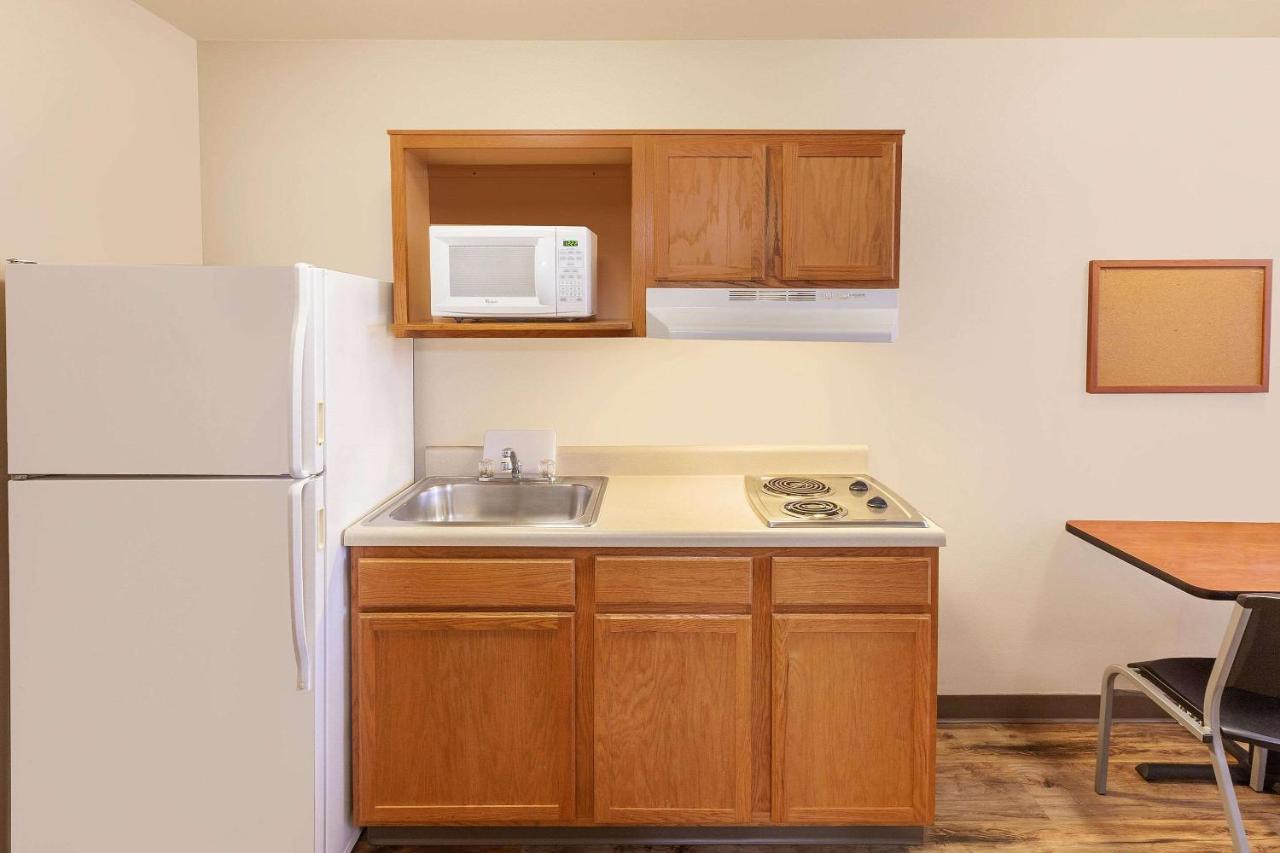 Hotel Woodspring Des Moines
