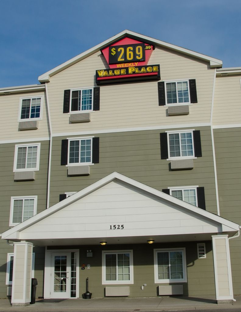 Woodspring Des Moines Pleasant Hill