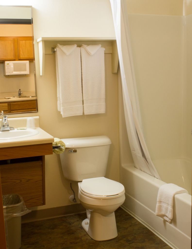 Hotel Woodspring Des Moines 2*