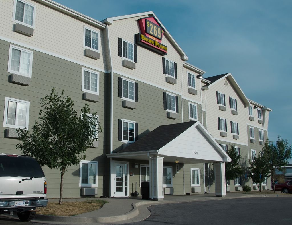 Woodspring Des Moines