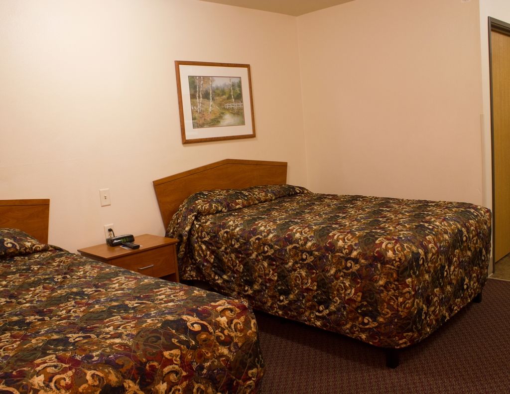 Woodspring Des Moines Hotel 2*