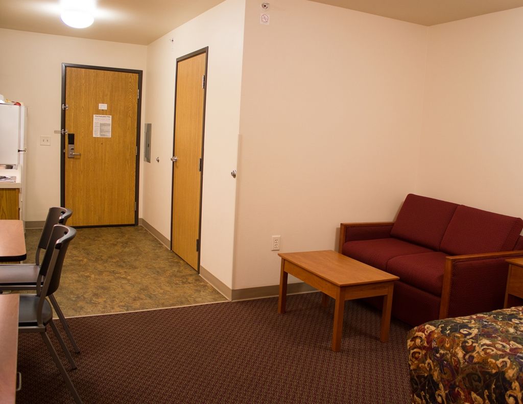 Hotel Woodspring Des Moines