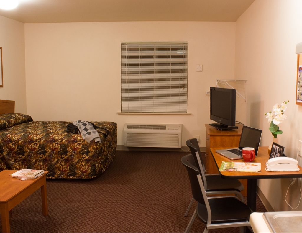 Woodspring Des Moines Pleasant Hill