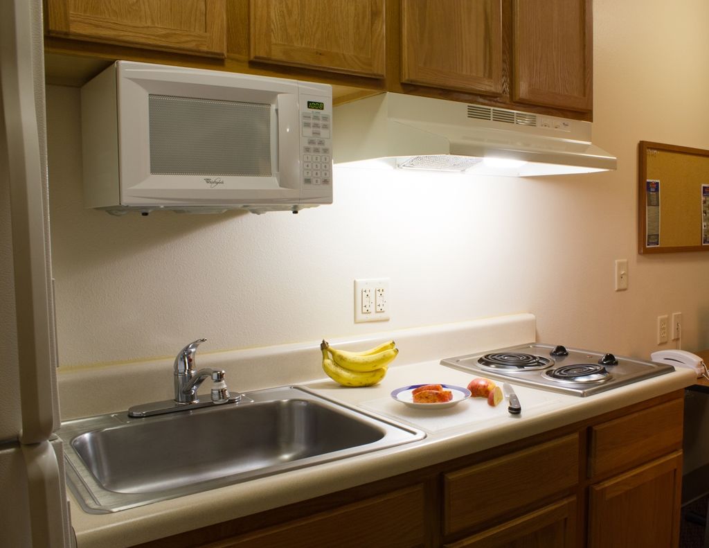 Woodspring Des Moines Hotel