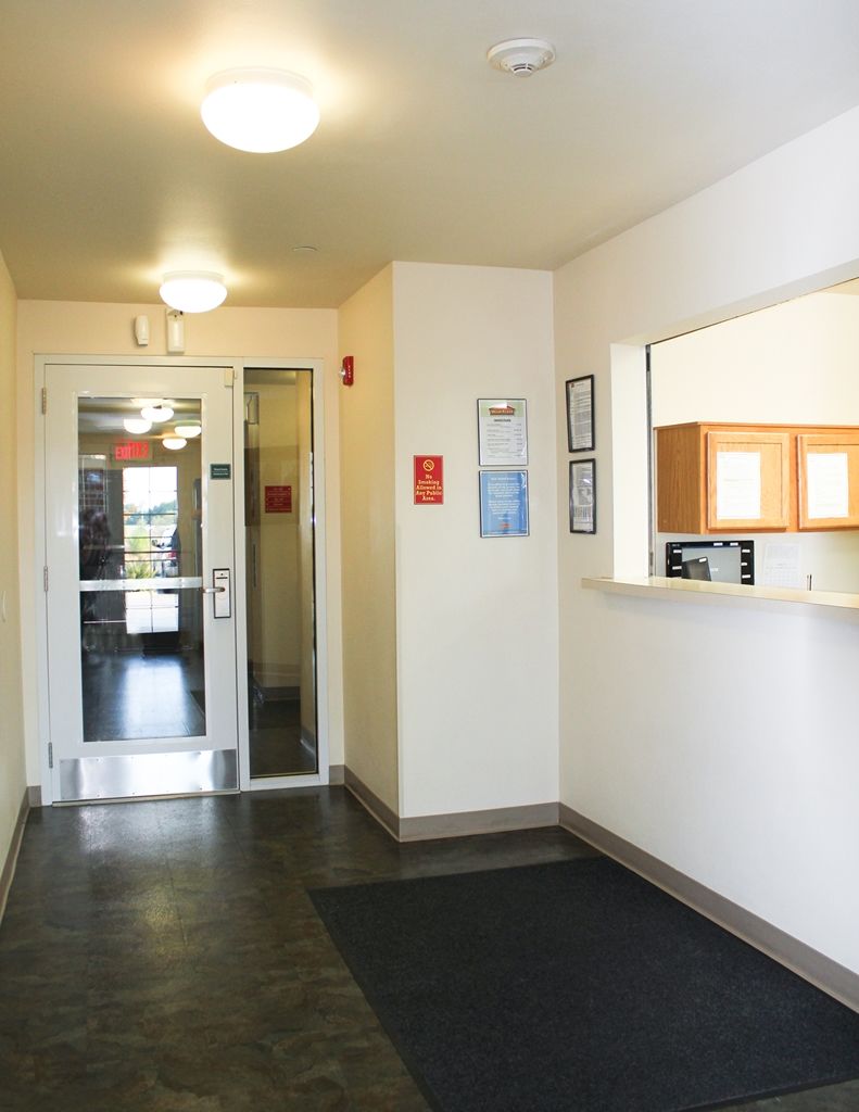 Hotel Woodspring Des Moines 2*