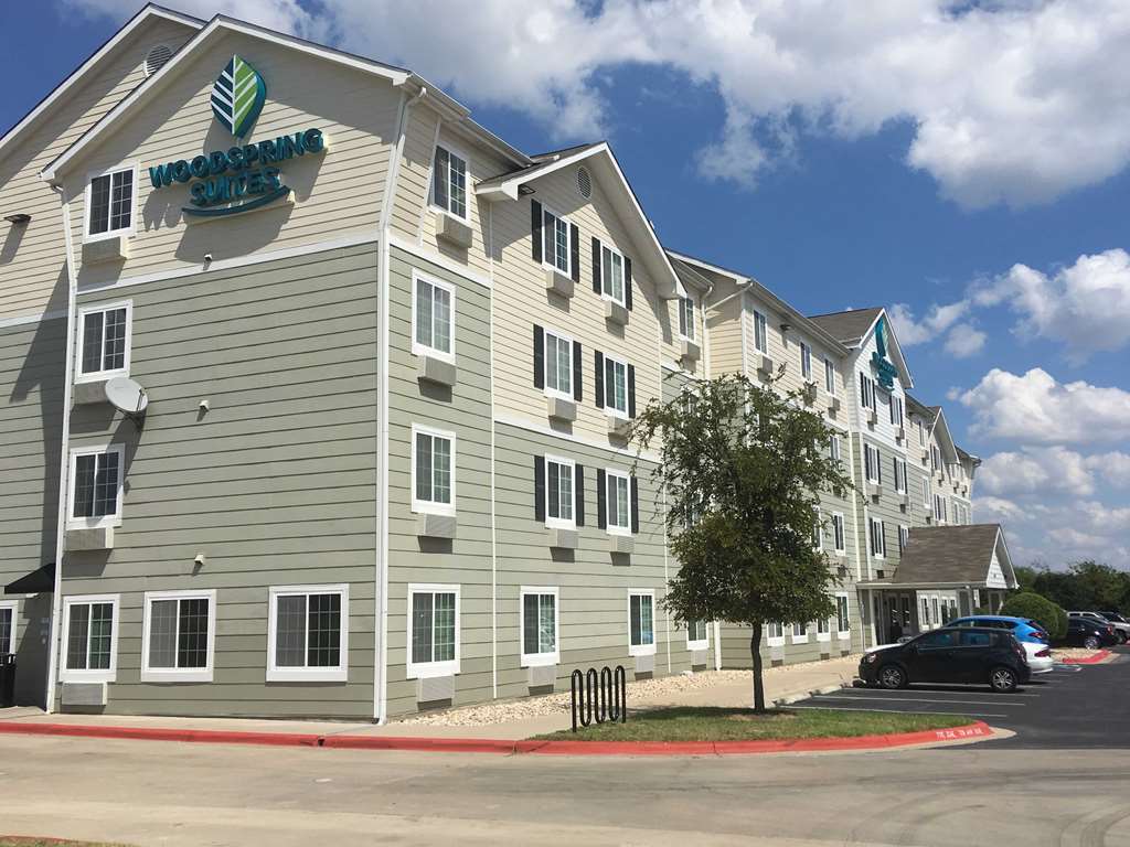Hotel Woodspring Des Moines 2*