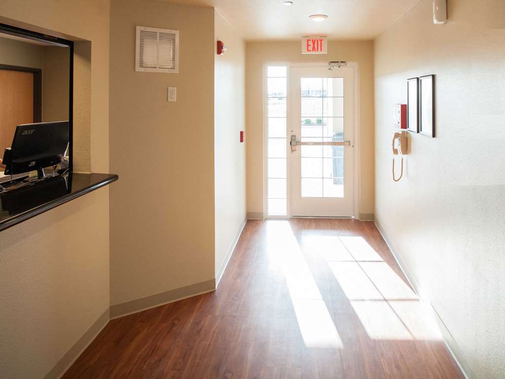 Woodspring Des Moines Hotel 2*