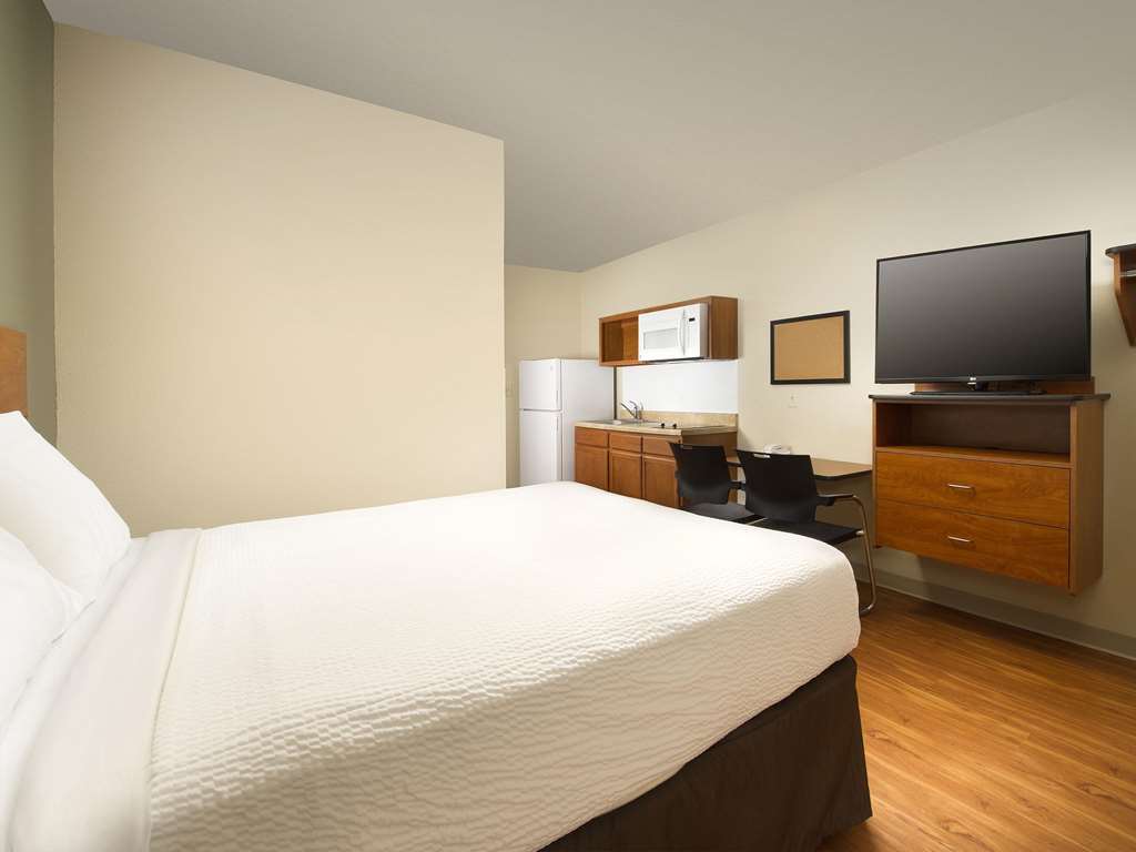 Hotel Woodspring Des Moines