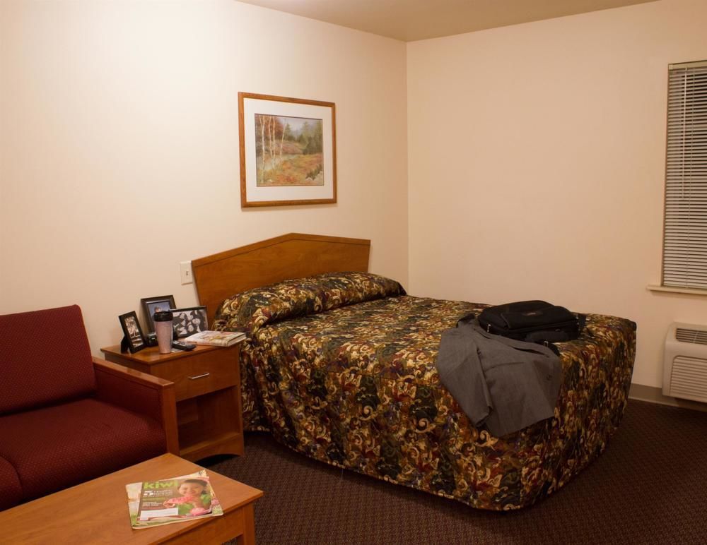 Woodspring Des Moines Hotel Pleasant Hill