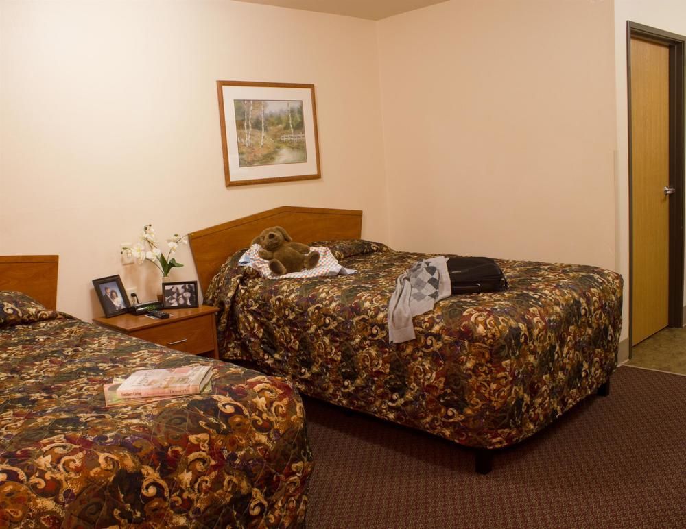 Hotel Woodspring Des Moines 2*
