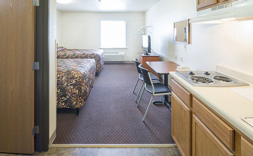 Woodspring Des Moines 2*