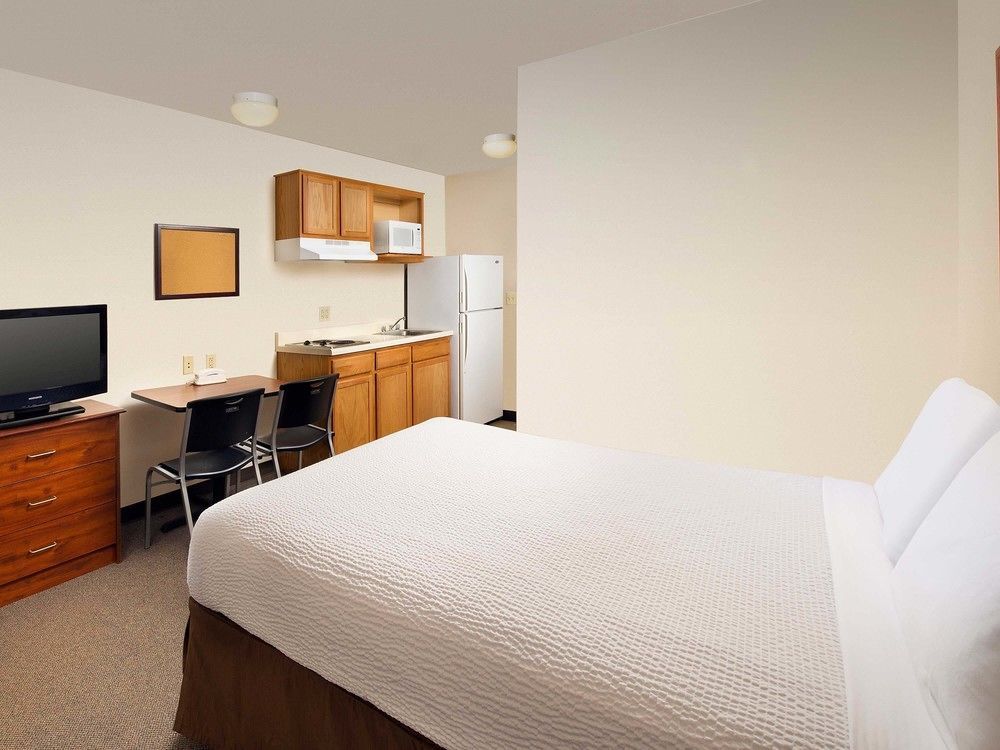 Hotel Woodspring Des Moines Pleasant Hill